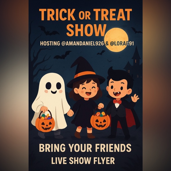 Live Show Listing come have a ball. - Picture 6 of 15